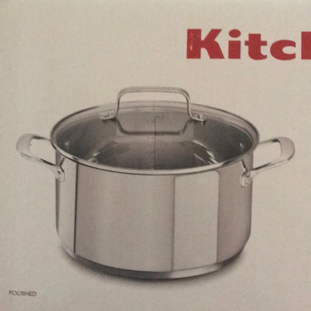 Kitchen Aid - image 2